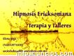 Hipnosis Ericksoniana, terapia y taller cortado a la medida en D. F.