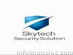 Skytech Security Solution