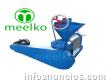 Meelko grinding machine for the production of natural oil