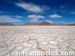 Minas de litio en Argentina