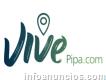 Vivepipa - Paraíso Playa de Pipa Brasil