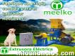 C1 Extrusora Eléctrica Meelko Mked60b