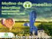 D1 Molino De Martillos Meelko Mkhm420c