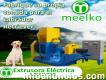 E1 Extrusora Eléctrica Meelko Mked80b