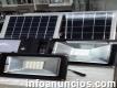 Economice Mensualmente… Con Paneles Solares. 100% De Energía Solar Para Su Casa U Oficina.