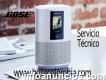 Servicio Técnico Especializado Bose Bogotá Soundtouch 10, 20, 30 Soundlink Lifestyle Audífonos Bose L1