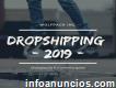 Microempresas (dropshipping)