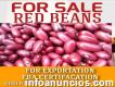 Red Beans for sale