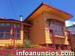 Se Vende amplia casa en Ancud, Chiloé