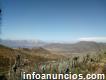 Plot 1 Hectare Valley of Elqui, Chile. Superficial water ideal for cámping or home shelter