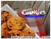 Aprenda a fazer deliciosos Cookies