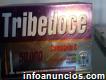5 pack Tribedoce vitaminas