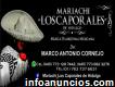 'mariachi Los Caporales'cel:(045)7731287442