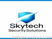 Skytech Security Solution