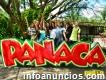 Diversión en Familia. Parque Panaca