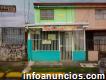Casa para restaurante, comercio o vivienda en La Aurora De Heredia