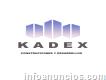 Kadex Construcciones Y Desarrollos