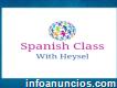 Clases de español para extranjeros