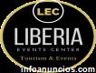 Alquiler de equipo para eventos, Liberia events center