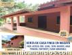 Casa Quinta en venta Nindiri Masaya