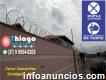 Concertina Inox em Divinópolis - Thiago Master