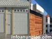 Reparación de Portones Eléctricos en Tijuana; Mantenimiento Portones; Instalación de Portones Eléctricos Tijuana