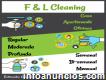 F & L Cleaning Services
