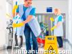 Profesional Cleaning