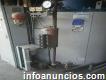 Tradeco reparación de boilers estufas plomería en general