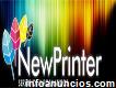 Impresoras Bahía Blanca New Printer