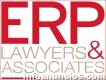 Erp Lawyers & Associates