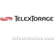 Soluciones de backup para Empresas - Telextorage