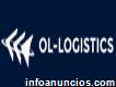 Ol-logistics transportes de carga en guadalajara		