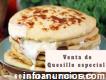 Venta de quesillo súper especial en Lourdes Colón