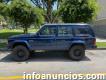 Vendo Jeep Pionner Xp 1994 - Excelente Estado