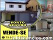 Vende-se casa ampla em Porto Seguro-ba