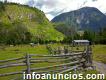 Venta de Parcelas y Terrenos en la Patagonia Chilena / Los Lagos Propiedades