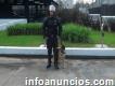 Alquiler Y Venta De Perros Para Seguridad En Todo Uruguay
