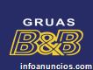 Grúas B&b - Grúas en Córdoba, Orizaba y Veracruz