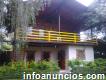 Casa Campestre En Renta - Vilcabamba - Malacatos