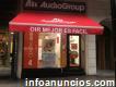 Audífonos en Bilbao - Audiogroup