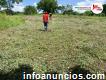 Vendo terrenos en monimbo masaya
