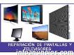 Reparación En Pantallas Smart Tv , Lcd Y Plasma Toda Marca Al 6373-00-53