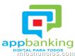 App Banking - Crédito Digital Na hora. Positivo para você