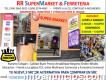 Supermercado Ferretería Comercial Rr Inversiones