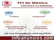 Servicios de certificación Iso. Casa certificadora Tci de México