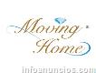 Mudanzas Moving Home