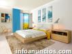 In Dominican Republic Exclusive Apartment Type Ph Punta Cana Project