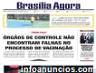 Jornal Brasília Agora