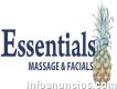 Essentials Massage & Facial of Bradenton